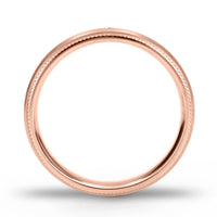 Confort Rellena 3mm A13105D14B - Diamante Natural