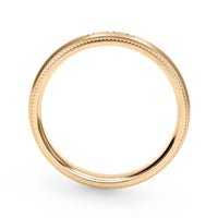 Confort Rellena 3mm A13106D14B - Diamante Natural