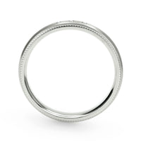 Confort Rellena 3mm A13106D14B - Diamante Natural