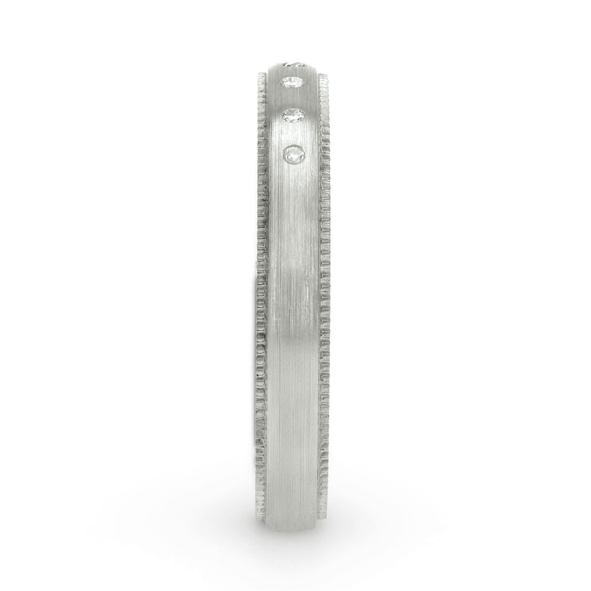 Confort Rellena 3mm A13107D14B - Diamante de Laboratorio