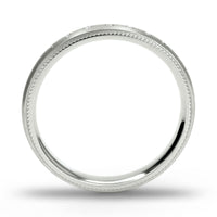 Confort Rellena 3mm A13107D14B - Diamante Natural