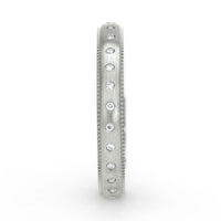 Confort Rellena 3mm A13108D14B - Diamante Natural