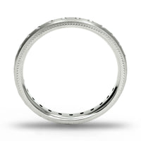 Confort Rellena 3mm A13108D14B - Diamante de Laboratorio