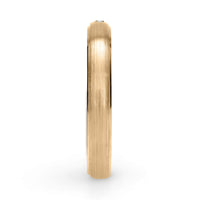 Confort Rellena 3mm A13109D14B - Diamante Natural