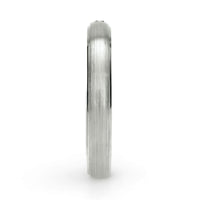 Confort Rellena 3mm A13109D14B - Diamante de Laboratorio