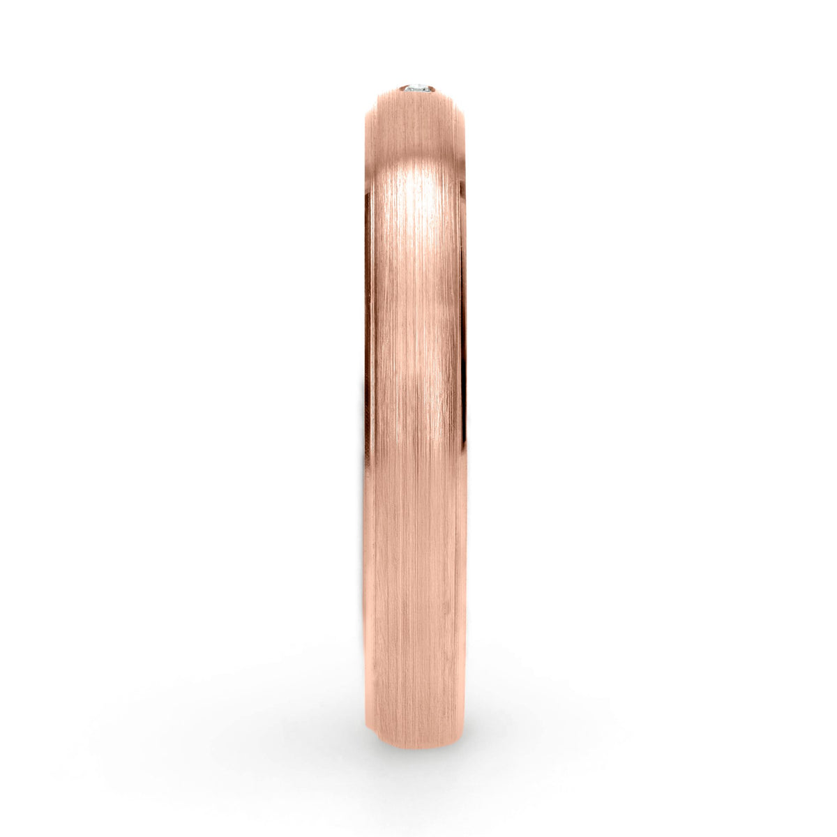Confort Rellena 3mm A13109D14B - Diamante Natural