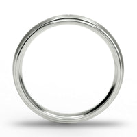 Confort Rellena 3mm A13109D14B - Moissanita