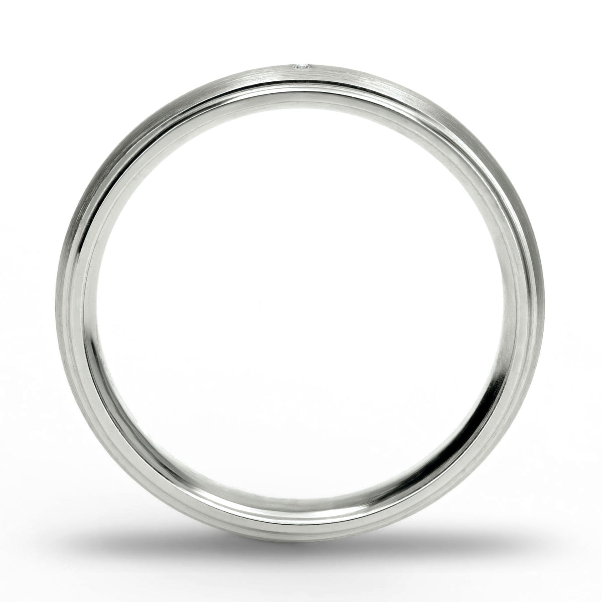 Confort Rellena 3mm A13109D14B - Diamante Natural