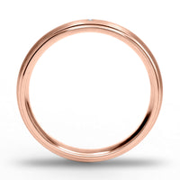 Confort Rellena 3mm A13109D14B - Diamante Natural