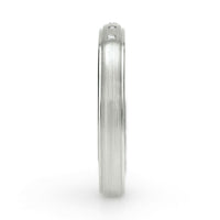 Confort Rellena 3mm A13110D14B - Diamante Natural