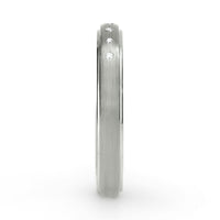 Confort Rellena 3mm A13111D14B - Diamante Natural