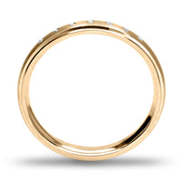 Confort Rellena 3mm A13111D14B - Diamante Natural
