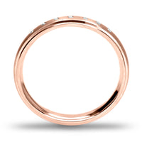 Confort Rellena 3mm A13111D14B - Diamante Natural