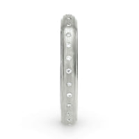 Confort Rellena 3mm A13112D14B - Diamante de Laboratorio