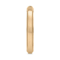 Confort Rellena 3mm A13113D14B - Diamante Natural