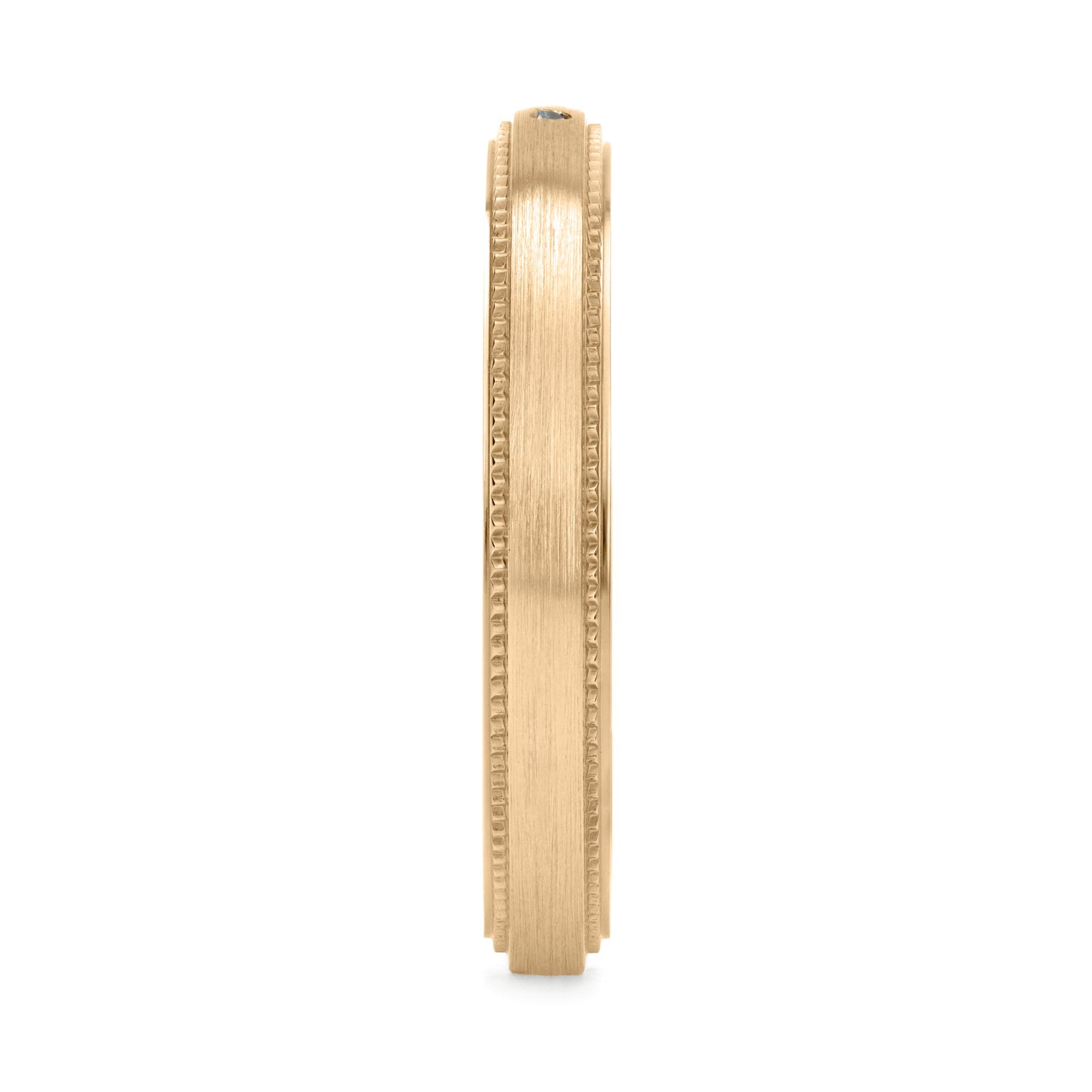 Confort Rellena 3mm A13113D14B - Diamante Natural