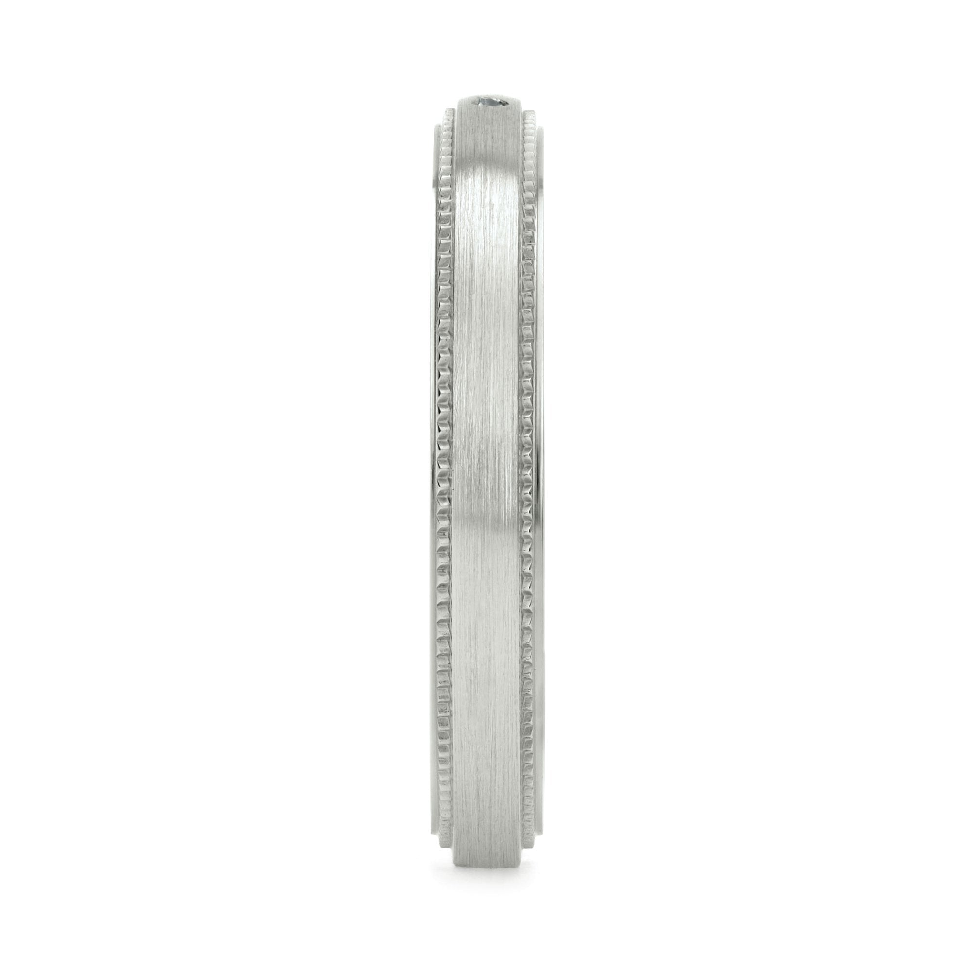 Confort Rellena 3mm A13113D14B - Diamante Natural