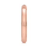 Confort Rellena 3mm A13113D14B - Diamante Natural