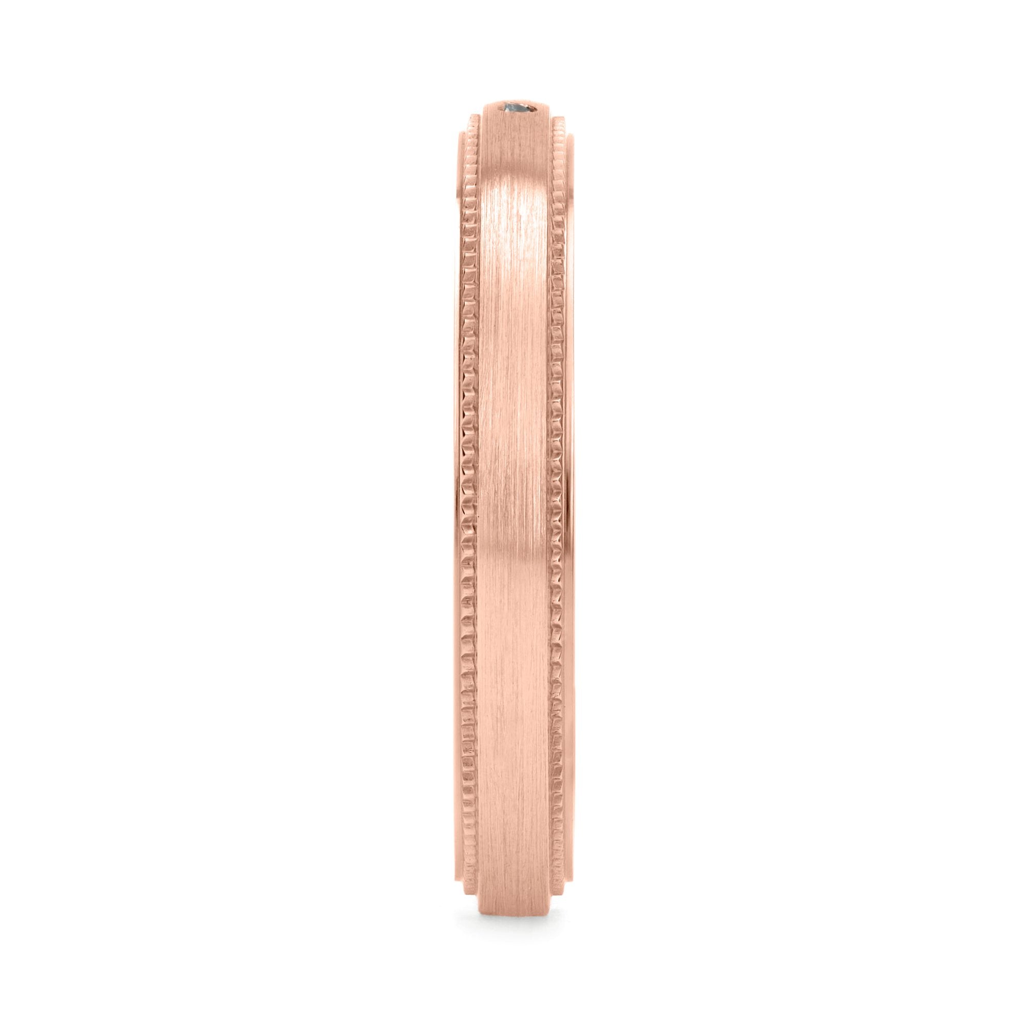 Confort Rellena 3mm A13113D14B - Diamante Natural