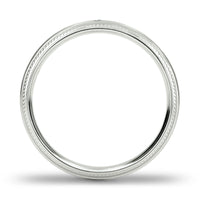 Confort Rellena 3mm A13113D14B - Diamante Natural