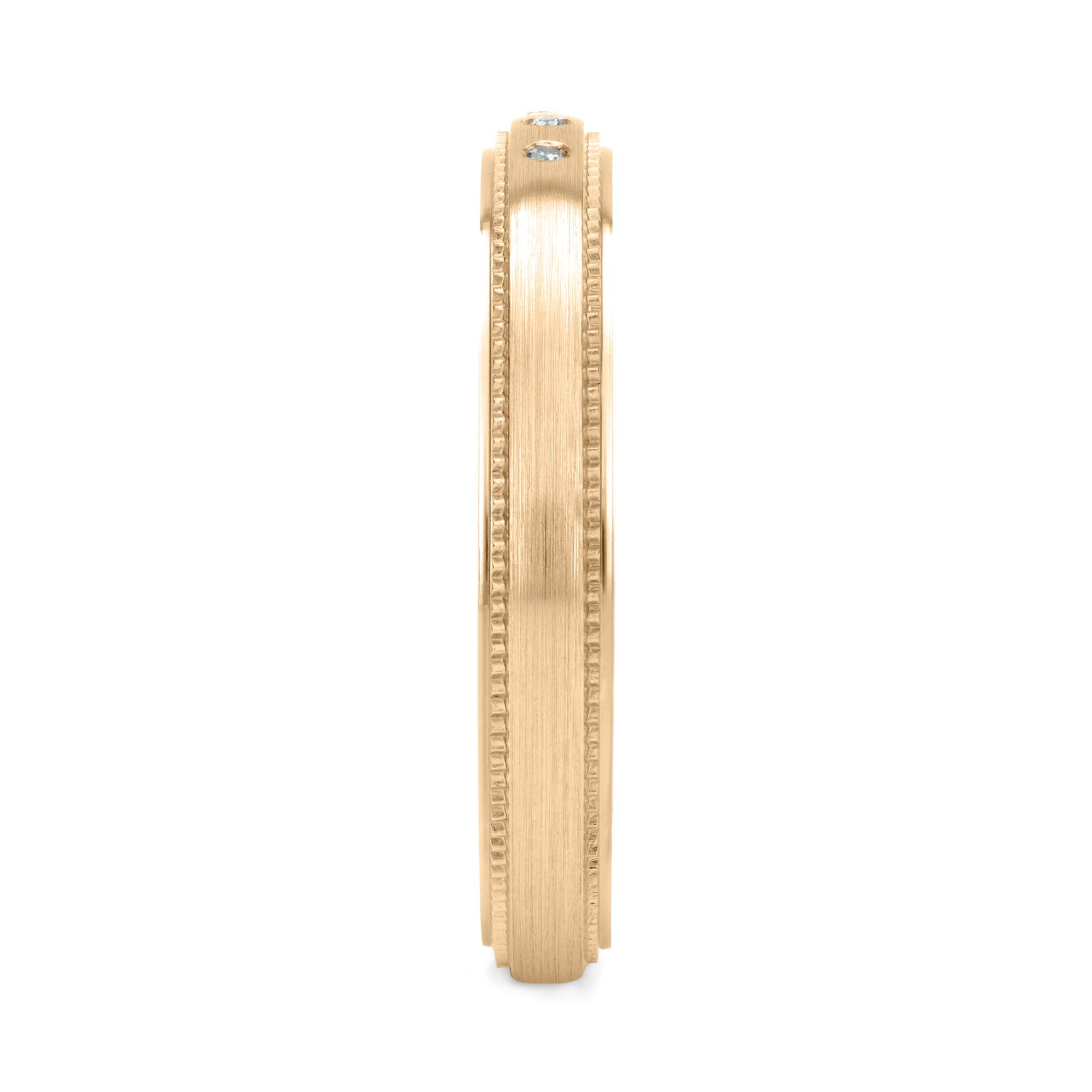 Confort Rellena 3mm A13114D14B - Diamante de Laboratorio