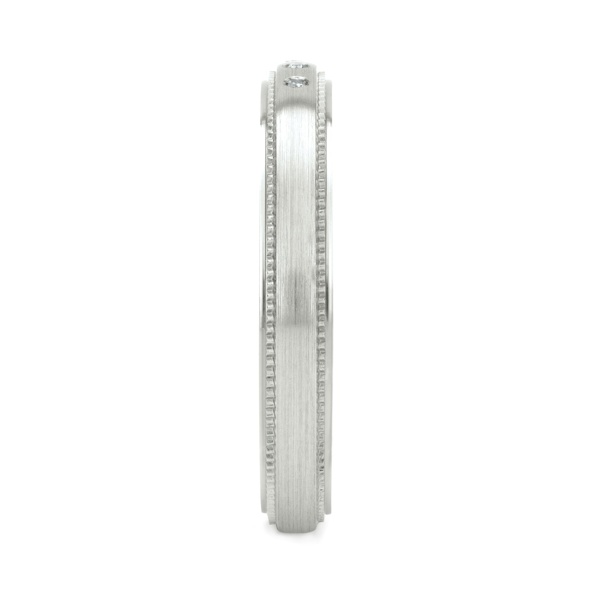 Confort Rellena 3mm A13114D14B - Diamante de Laboratorio