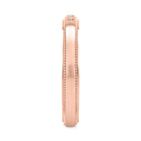 Confort Rellena 3mm A13114D14B - Diamante de Laboratorio