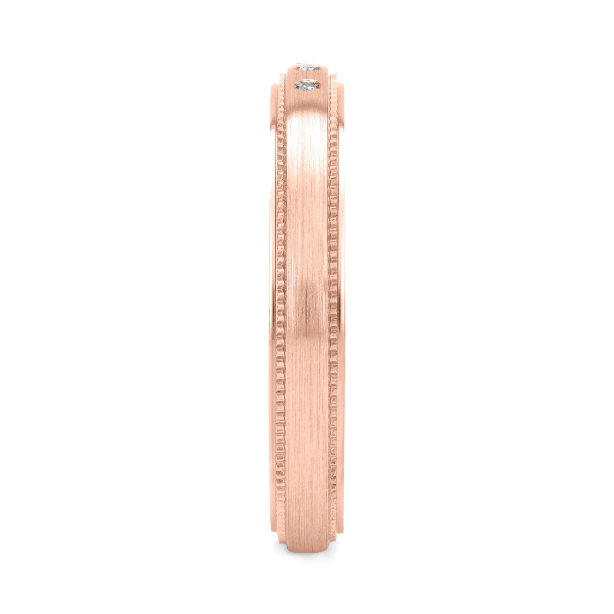 Confort Rellena 3mm A13114D14B - Diamante de Laboratorio