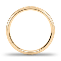 Confort Rellena 3mm A13114D14B - Diamante de Laboratorio
