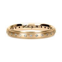 Confort Rellena 3mm A13116D14B - Diamante de Laboratorio