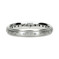 Confort Rellena 3mm A13116D14B - Diamante de Laboratorio