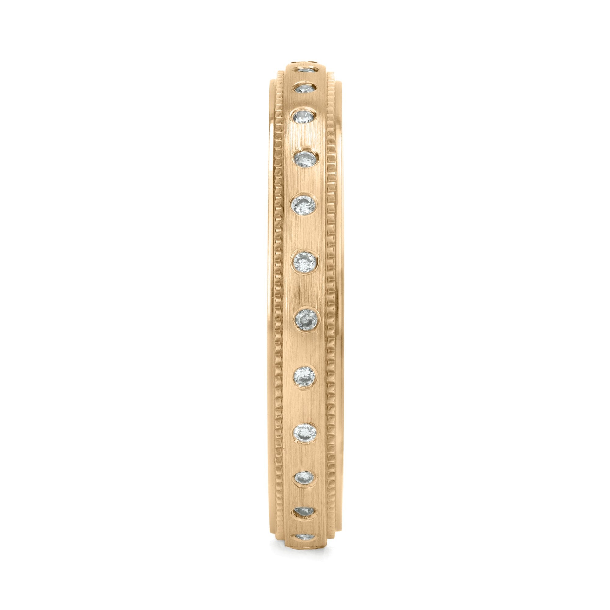 Confort Rellena 3mm A13116D14B - Diamante de Laboratorio