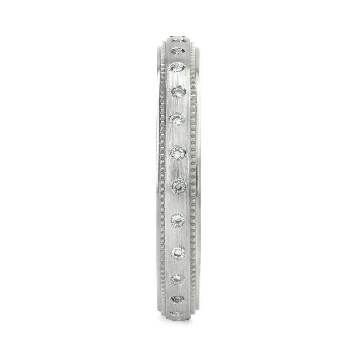 Confort Rellena 3mm A13116D14B - Diamante Natural