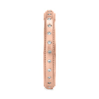 Confort Rellena 3mm A13116D14B - Diamante de Laboratorio