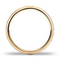 Confort Rellena 3mm A13116D14B - Diamante de Laboratorio