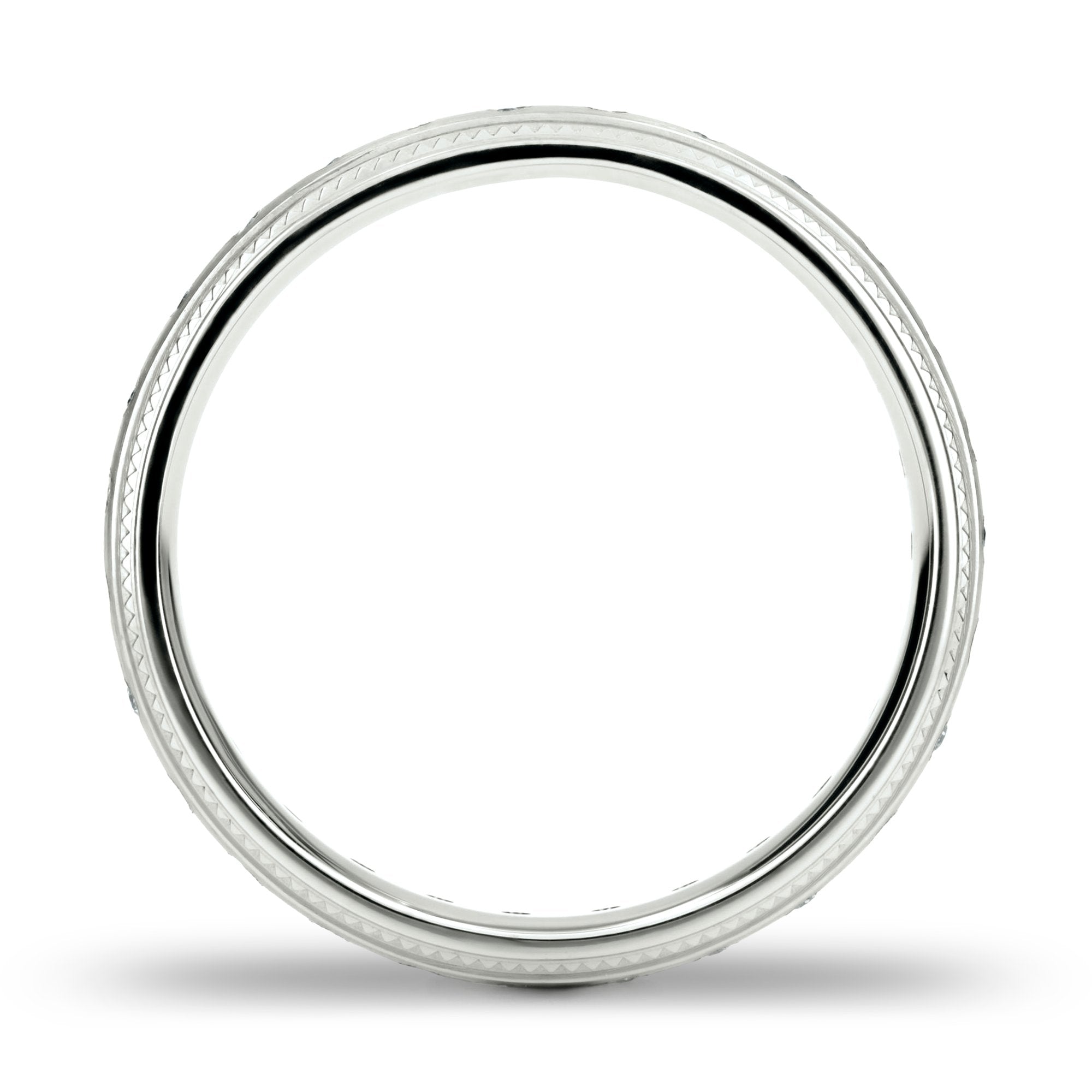 Confort Rellena 3mm A13116D14B - Diamante de Laboratorio
