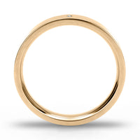 Confort Rellena 3mm A13117D14B - Diamante Natural
