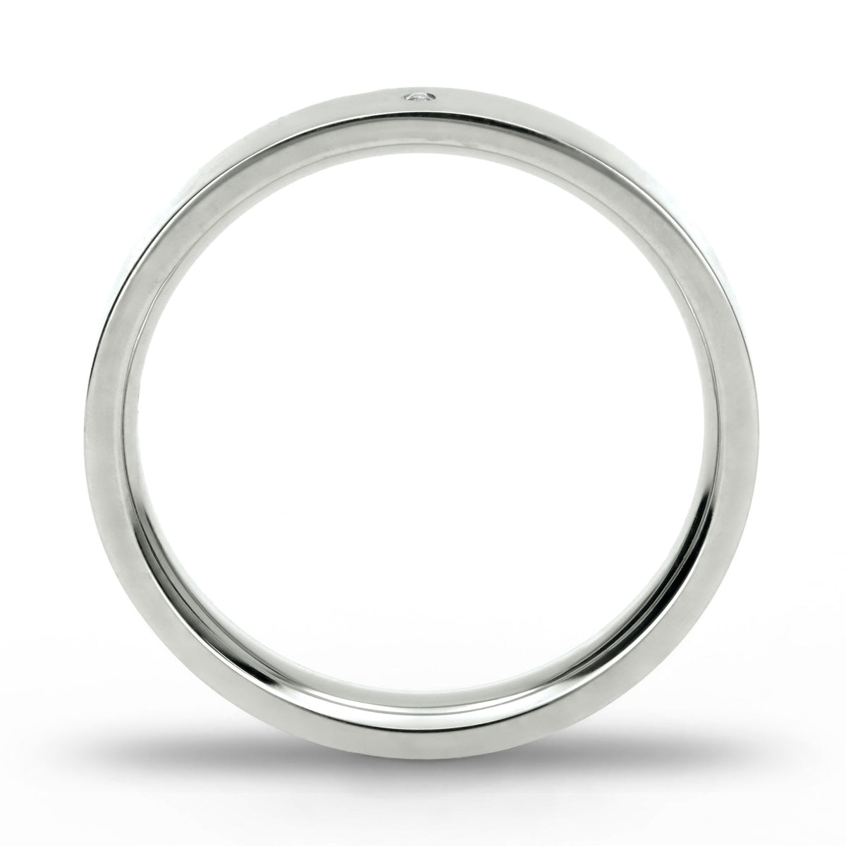 Confort Rellena 3mm A13117D14B - Diamante de Laboratorio