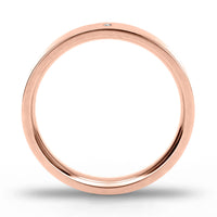 Confort Rellena 3mm A13117D14B - Diamante Natural