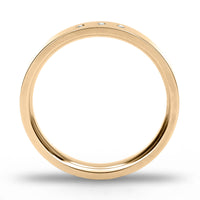Confort Rellena 3mm A13118D14B - Diamante de Laboratorio