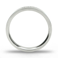 Confort Rellena 3mm A13118D14B - Diamante de Laboratorio