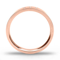 Confort Rellena 3mm A13118D14B - Diamante de Laboratorio