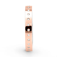 Confort Rellena 3mm A13120D14B - Diamante Natural