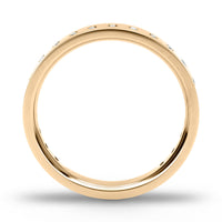 Confort Rellena 3mm A13120D14B - Diamante Natural