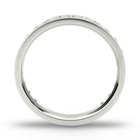 Confort Rellena 3mm A13120D14B - Moissanita