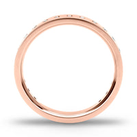 Confort Rellena 3mm A13120D14B - Diamante Natural