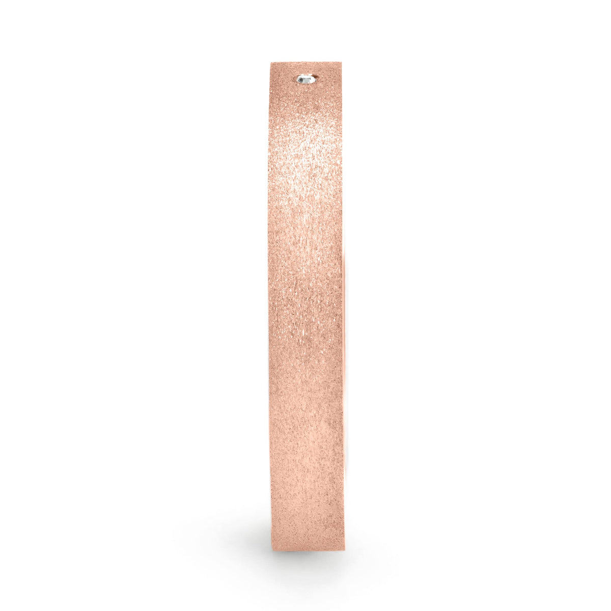 Confort Rellena 3mm A13121D14B - Moissanita