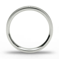 Confort Rellena 3mm A13121D14B - Moissanita