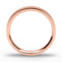 Confort Rellena 3mm A13121D14B - Diamante de Laboratorio