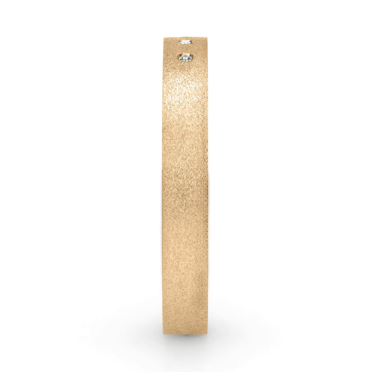 Confort Rellena 3mm A13122D14B - Diamante Natural